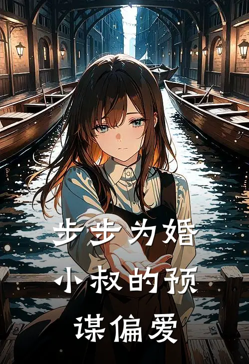 步步为婚：小叔的预谋偏爱