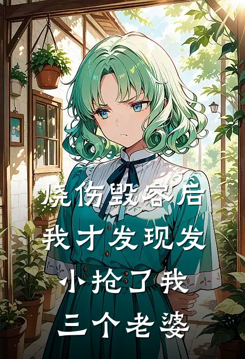 烧伤毁容后，我才发现发小抢了我三个老婆