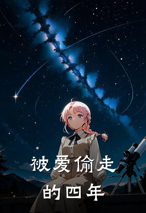 被爱偷走的四年