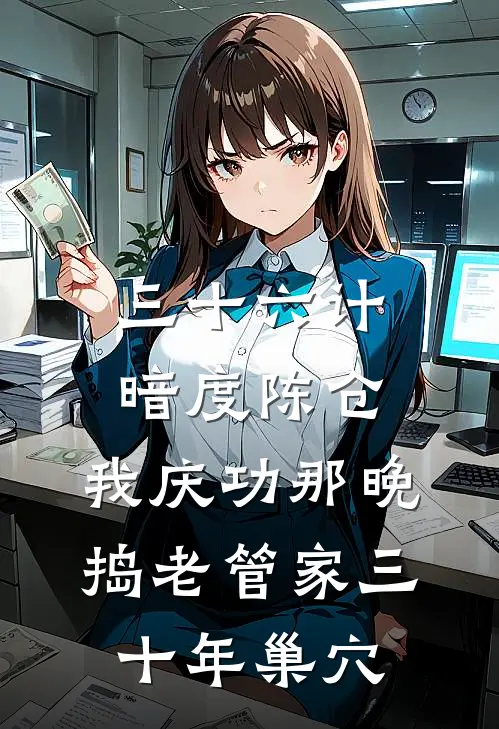 三十六计:暗度陈仓,我庆功那晚,捣老管家三十年巢穴