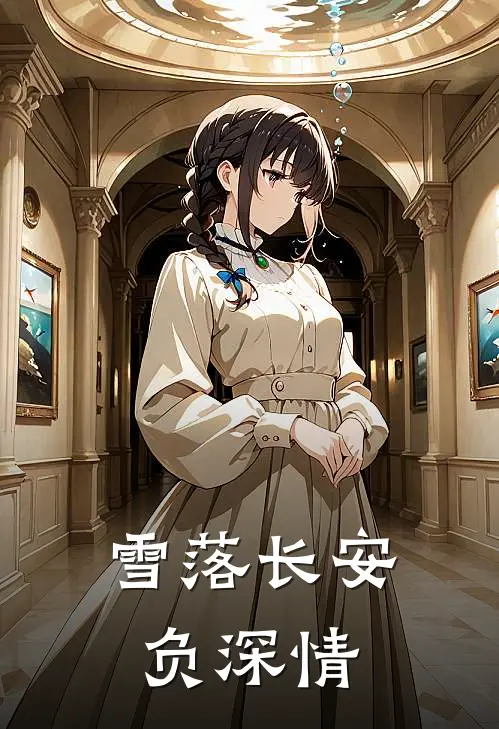 雪落长安负深情