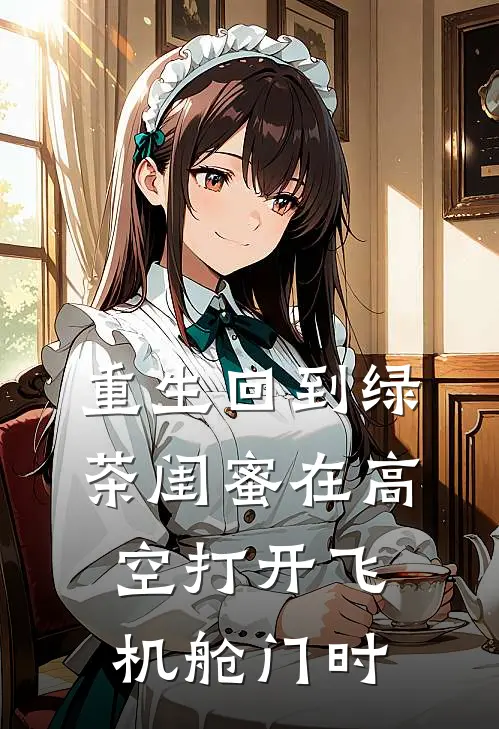 重生回到绿茶闺蜜在高空打开飞机舱门时