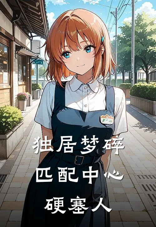 独居梦碎，匹配中心硬塞人