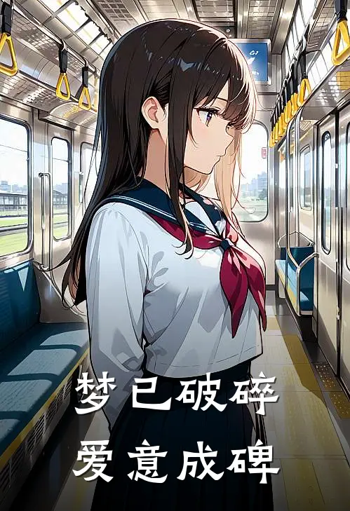 梦已破碎,爱意成碑