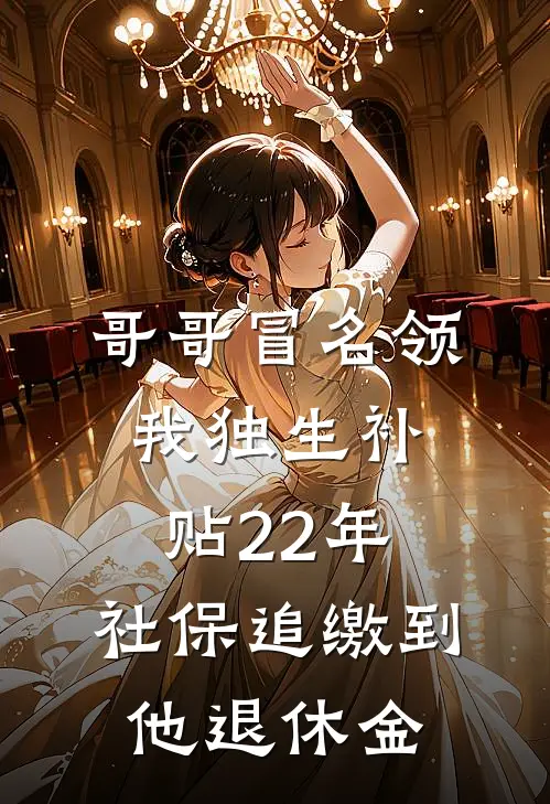 哥哥冒名领我独生补贴22年，社保追缴到他退休金