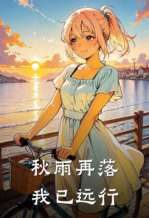 秋雨再落，我已远行