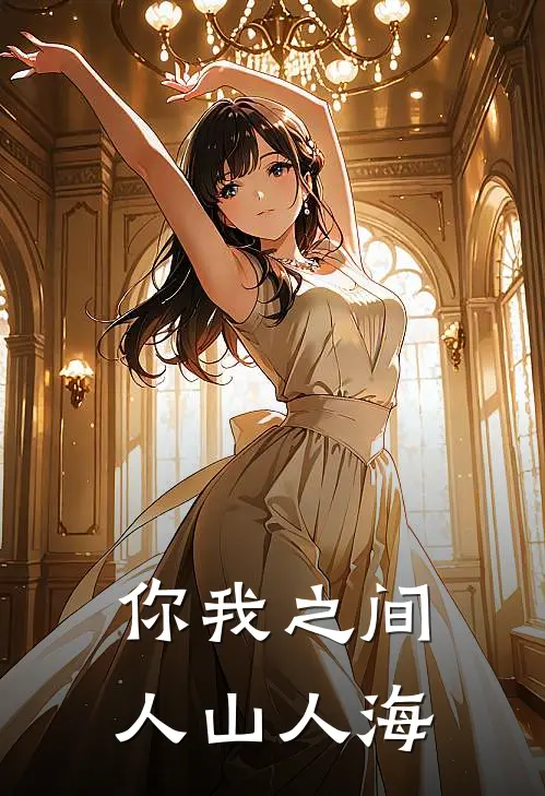 你我之间人山人海