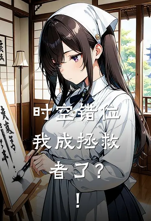 时空错位：我成拯救者了？！