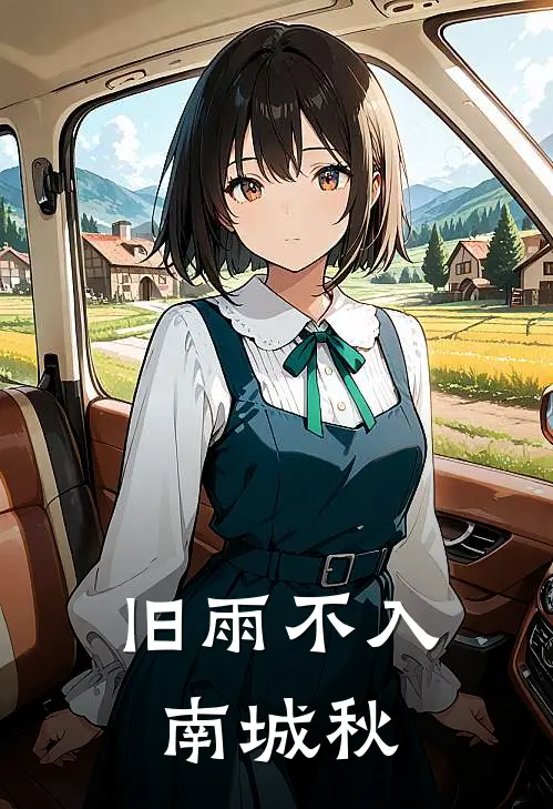 旧雨不入南城秋
