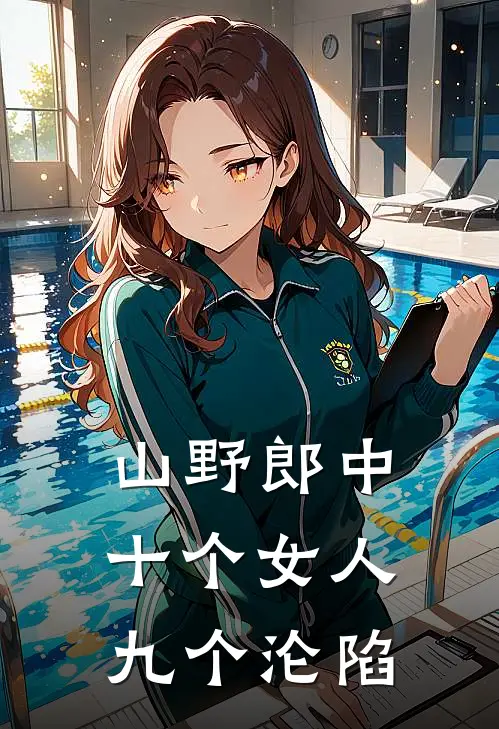 山野郎中，十个女人九个沦陷