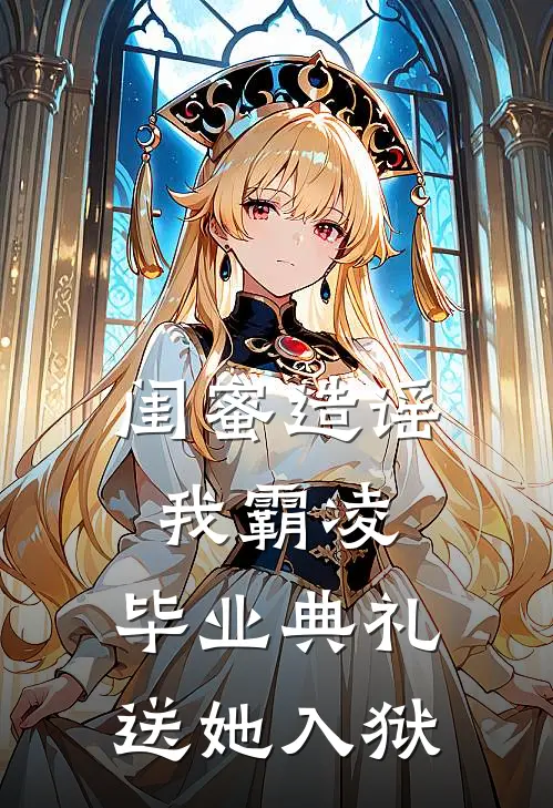 闺蜜造谣我霸凌，毕业典礼送她入狱