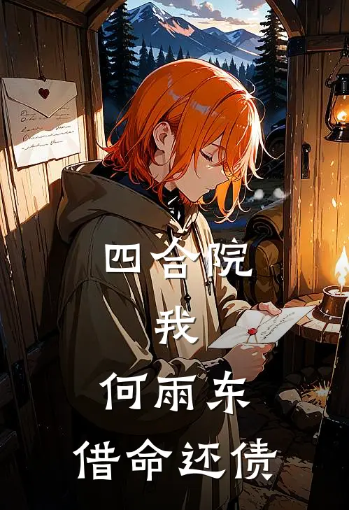 四合院：我，何雨东，借命还债