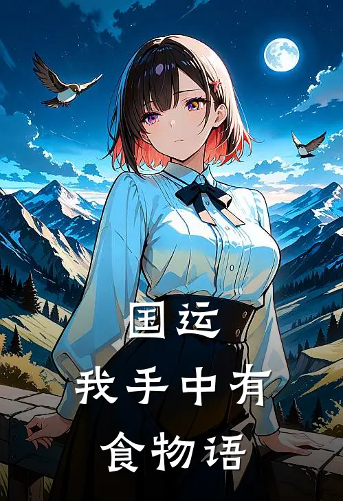 国运，我手中有食物语