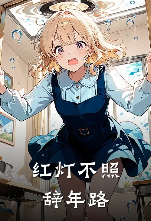 红灯不照辞年路
