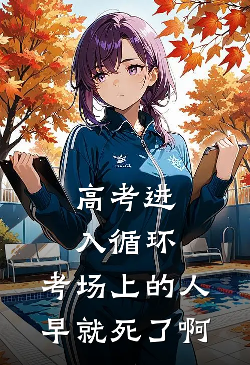 高考进入循环，考场上的人早就死了啊