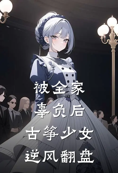 被全家辜负后，古筝少女逆风翻盘