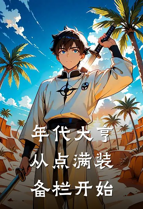 年代大亨：从点满装备栏开始