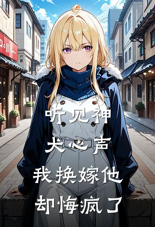 听见神犬心声，我换嫁他却悔疯了