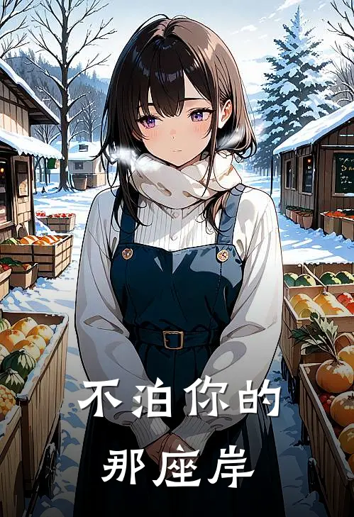 不泊你的那座岸