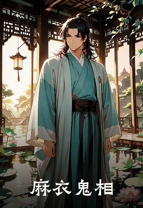 麻衣鬼相