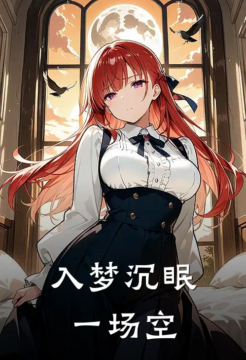 入梦沉眠一场空