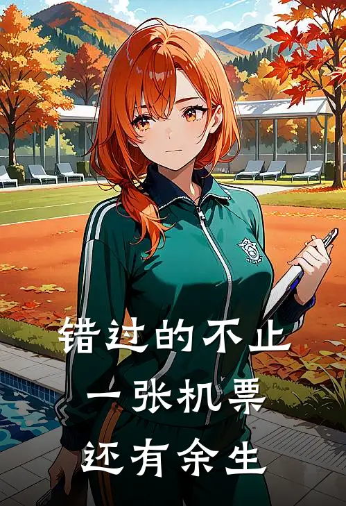 错过的不止一张机票，还有余生