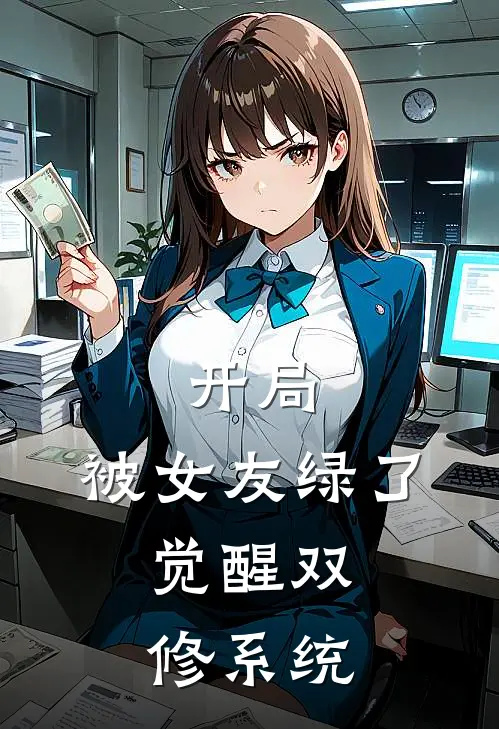 开局：被女友绿了，觉醒双修系统