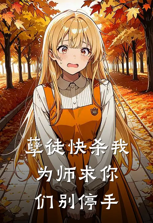 孽徒快杀我为师求你们别停手