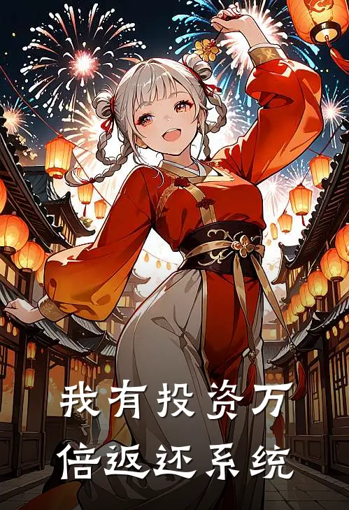 我有投资万倍返还系统
