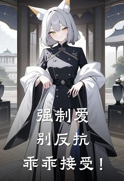 强制爱，别反抗，乖乖接受！