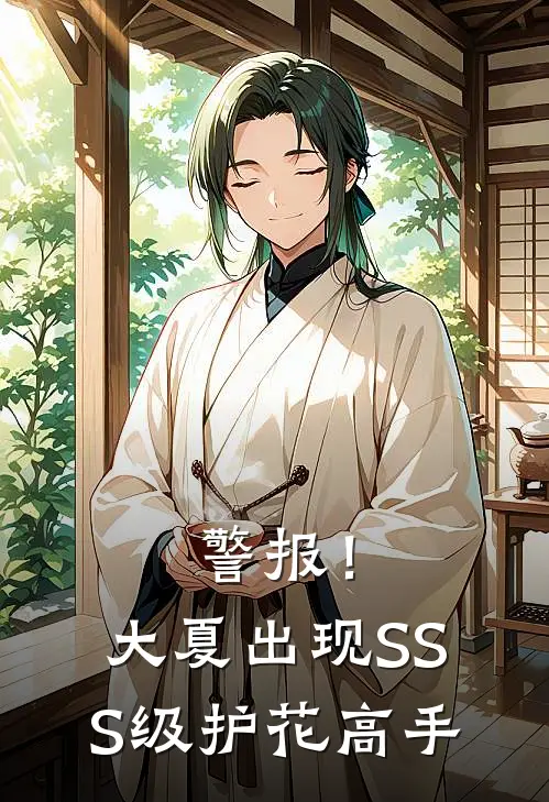 警报！大夏出现SSS级护花高手
