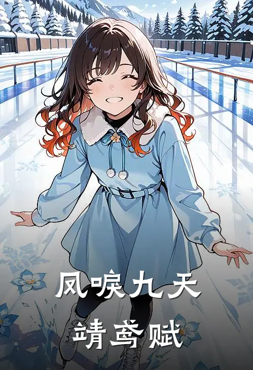 凤唳九天：靖鸢赋