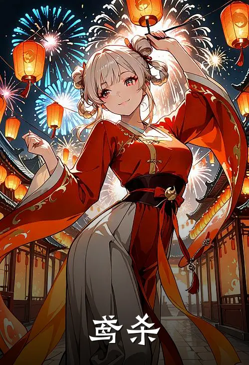 鸢杀