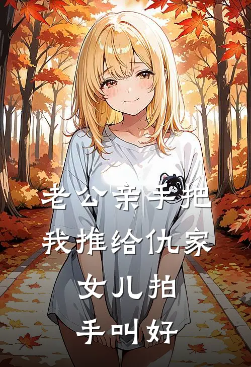 老公亲手把我推给仇家，女儿拍手叫好