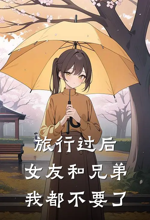 旅行过后，女友和兄弟我都不要了