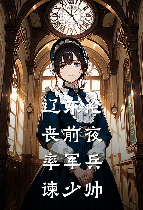 辽东沦丧前夜，率军兵谏少帅