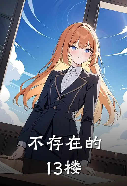 不存在的13楼
