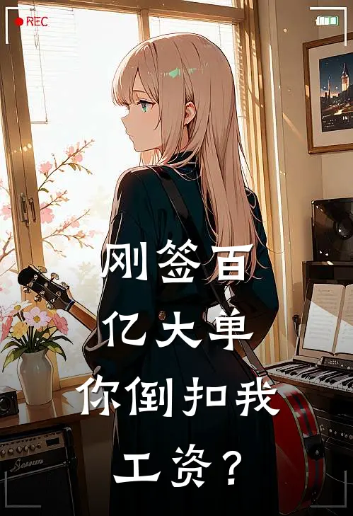 刚签百亿大单，你倒扣我工资？