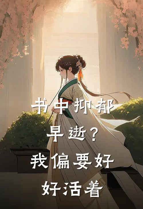 书中抑郁早逝？我偏要好好活着