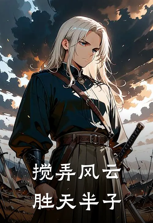 搅弄风云，胜天半子