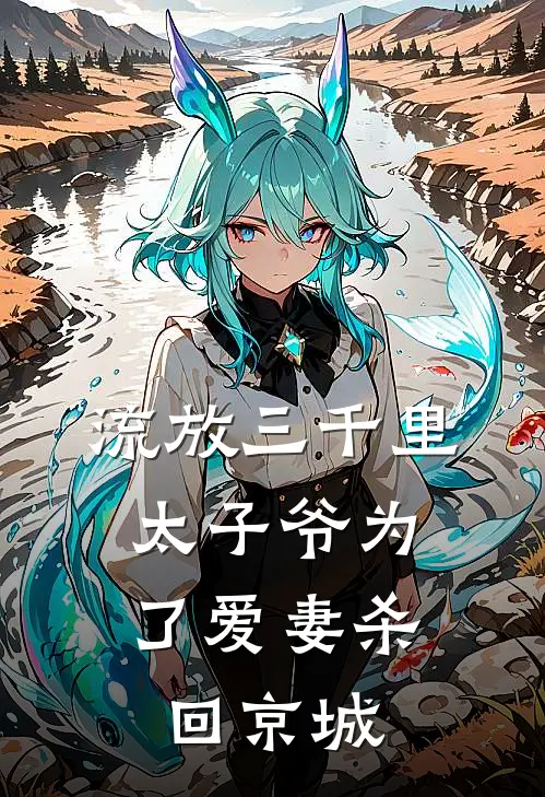 流放三千里,太子爷为了爱妻杀回京城