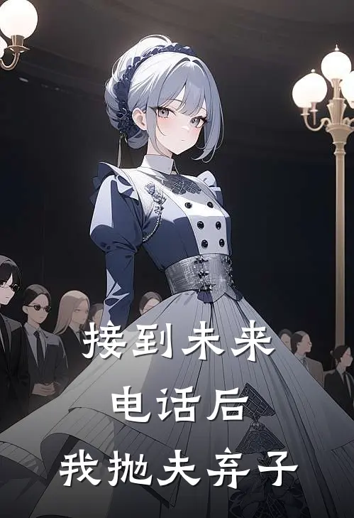 接到未来电话后，我抛夫弃子
