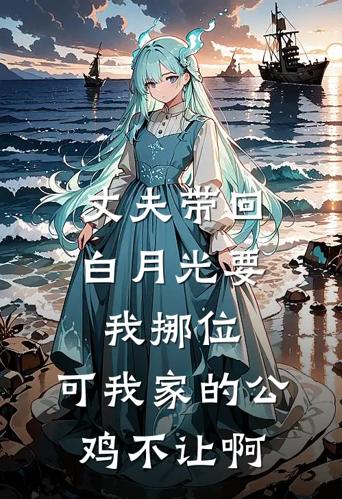 丈夫带回白月光要我挪位，可我家的公鸡不让啊