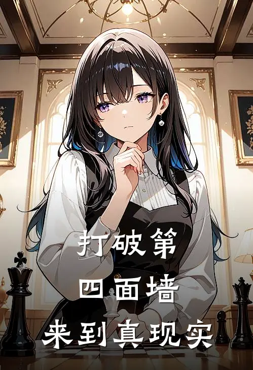 打破第四面墙，来到真现实