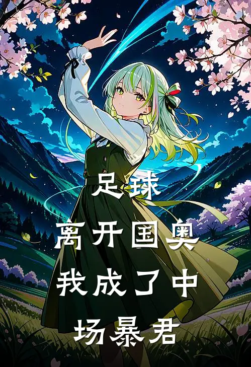 足球：离开国奥，我成了中场暴君