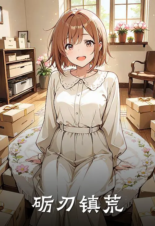 砺刃镇荒