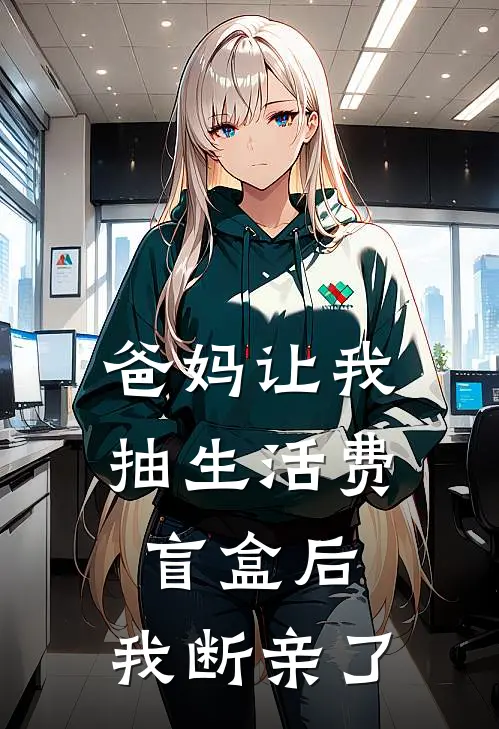 爸妈让我抽生活费盲盒后，我断亲了