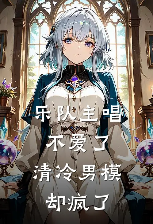 乐队主唱不爱了，清冷男模却疯了