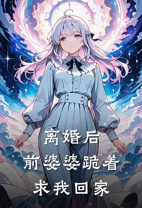 离婚后，前婆婆跪着求我回家