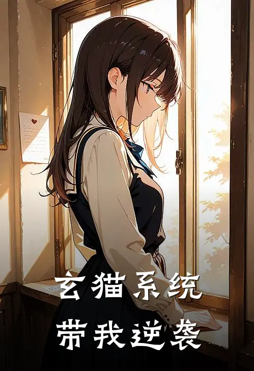 玄猫系统带我逆袭